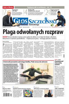 ePrasa Gos Dziennik Pomorza - Gos Szczeciski 24/2014