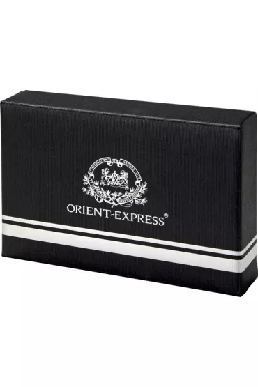 Zestaw do gry w karty i ko�ci ORIENT EXPRESS