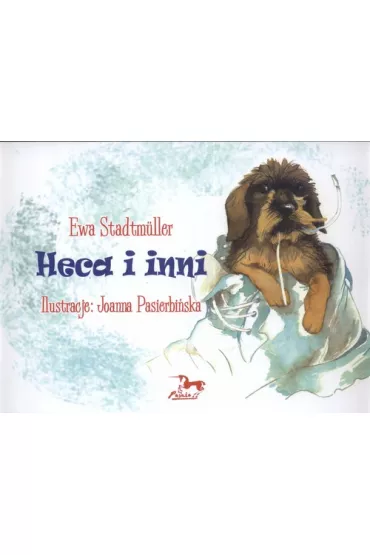 Heca i inni - Ewa Stadtmuller