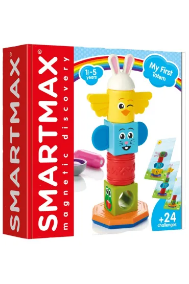 Smart Max My First. Totem