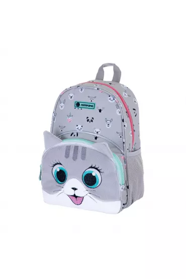 Plecak wycieczkowy Astrabag Kitty The Cute