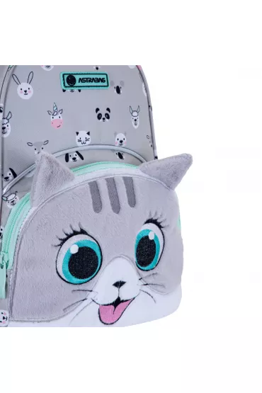 Plecak wycieczkowy Astrabag Kitty The Cute