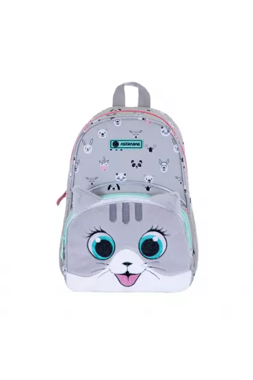 Plecak wycieczkowy Astrabag Kitty The Cute