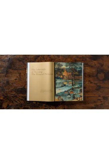 Bruegel. The Complete Works wer. angielska