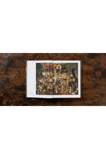 Bruegel. The Complete Works wer. angielska