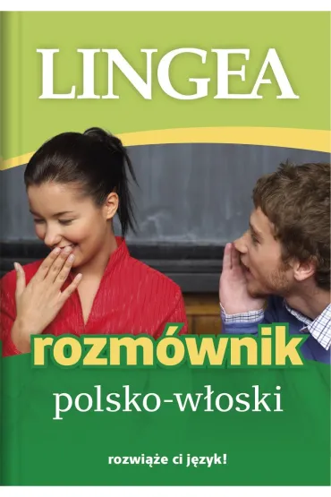 Rozm�wnik polsko-w�oski