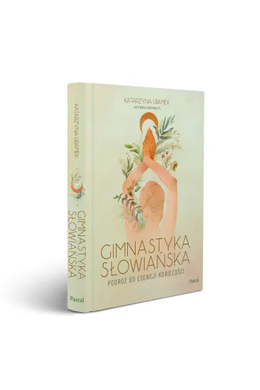 Gimnastyka s�owia�ska - Katarzyna  Uramek