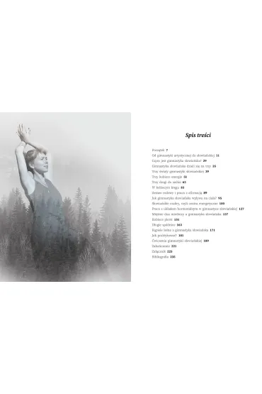 Gimnastyka s�owia�ska - Katarzyna  Uramek