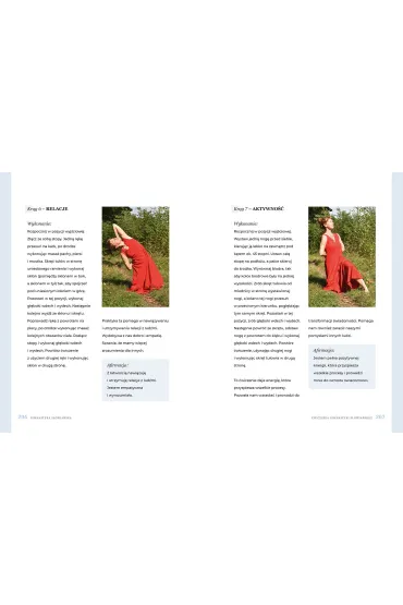 Gimnastyka s�owia�ska - Katarzyna  Uramek