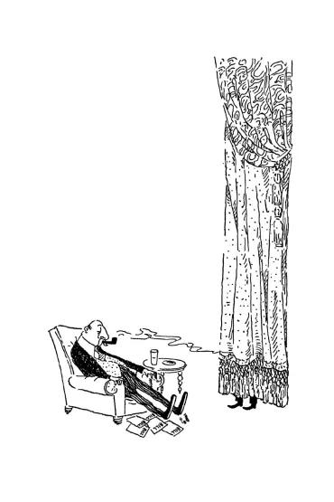 Ture Sventon w Londynie - Åke Holmberg