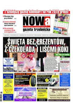 ePrasa Nowa Gazeta Trzebnicka 51/2018