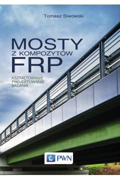 eBook Mosty z kompozytw FRP pdf