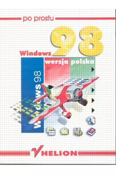 Po prostu Windows 98 wersja polska - Marcin Pancewicz