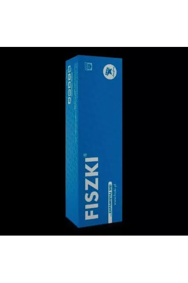 Fiszki in blanco 1000