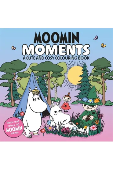 Moomin Moments