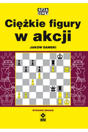 Ci�kie figury w akcji - Damski Jakow