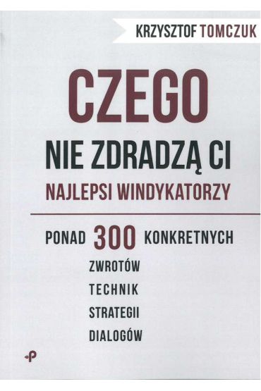 Czego nie zdradzą ci najlepsi windykatorzy