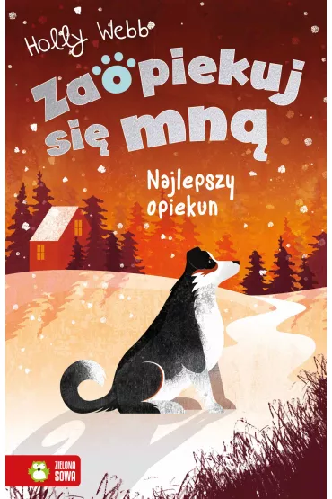 Najlepszy opiekun. Zaopiekuj si� mn� - Holly Webb