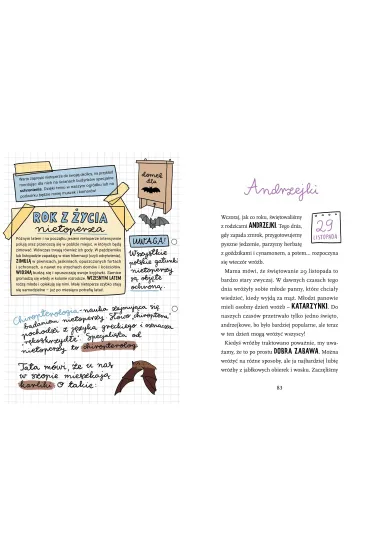 Nowi ssiedzi. Gaja z Gajwki. Tom 4 (edycja z autografem) - Anna Wodarkiewicz