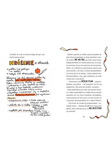 Nowi ssiedzi. Gaja z Gajwki. Tom 4 (edycja z autografem) - Anna Wodarkiewicz