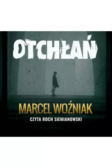 Audiobook Otcha mp3 - Marcel Woniak