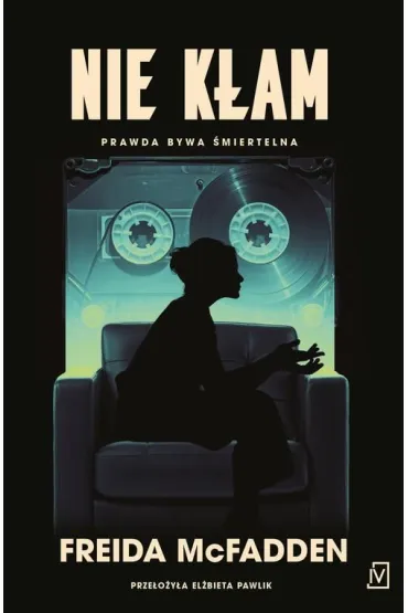 eBook Nie kam mobi epub - Freida McFadden