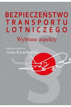 eBook Bezpieczestwo transportu lotniczego pdf