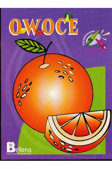 Owoce
