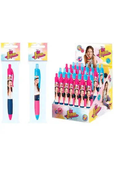 Derform D�ugopis automatyczny B Soy Luna 10-D 1szt