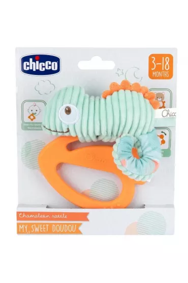 Grzechotka Kamleon Chicco