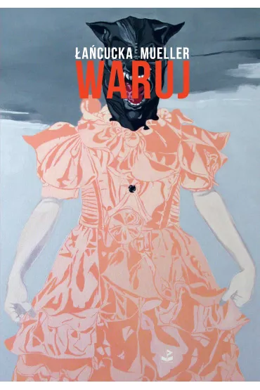 Waruj - Joanna Mueller