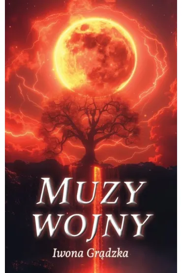 Muzy wojny - Iwona Gr�dzka