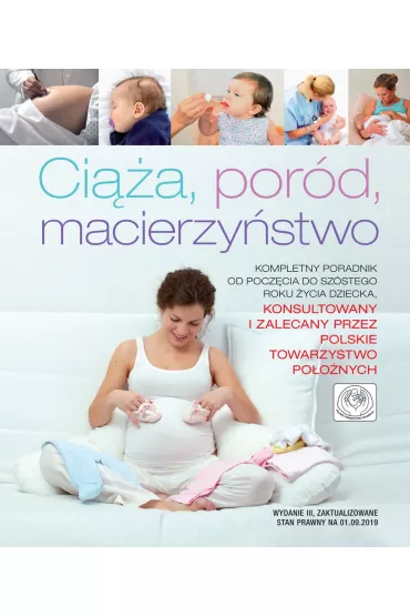 Ci��a, por�d, macierzy�stwo