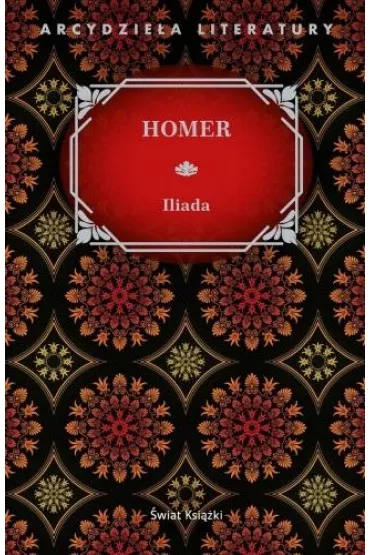 Iliada - Homer