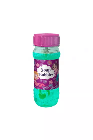 Ba�ki mydlane Ksi�niczki 145ml Dodo