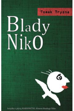 Blady Niko + DVD
