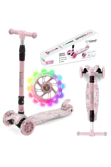 Hulajnoga balansowa Vento Unicorn Kidwell