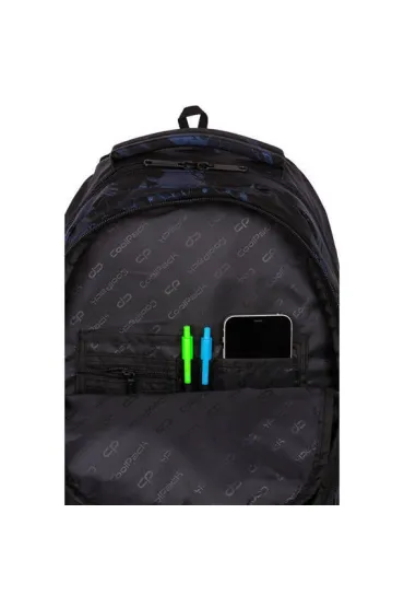 CoolPack Plecak szkolny Pick Trace