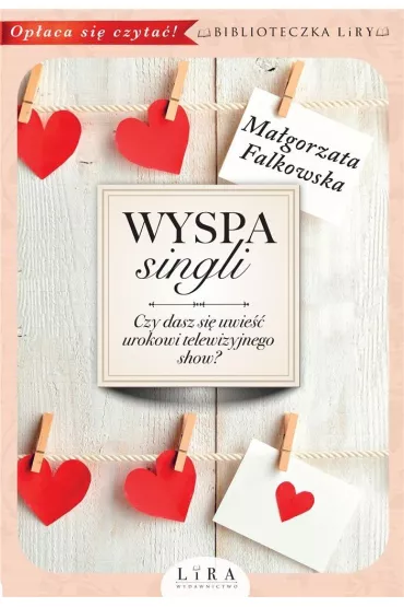 Wyspa singli - Ma�gorzata Falkowska