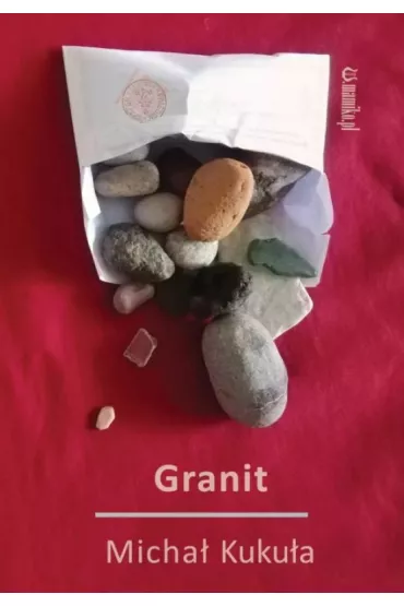 Granit - Micha� Kuku�a