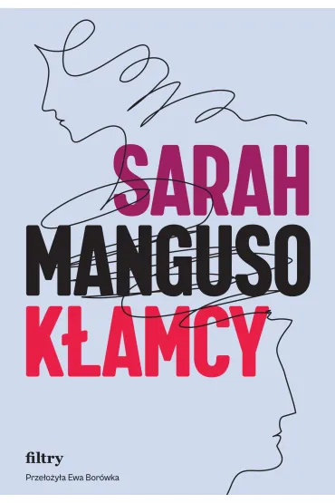 K�amcy - Sarah Manguso
