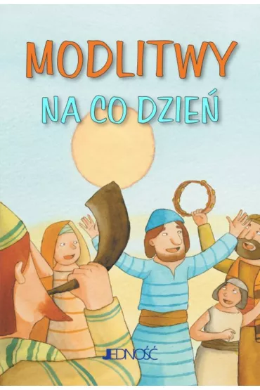 Modlitwy na co dzie� - Krystyna Kozak