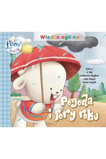 Pogoda i pory roku. Kr�lik Leo�
