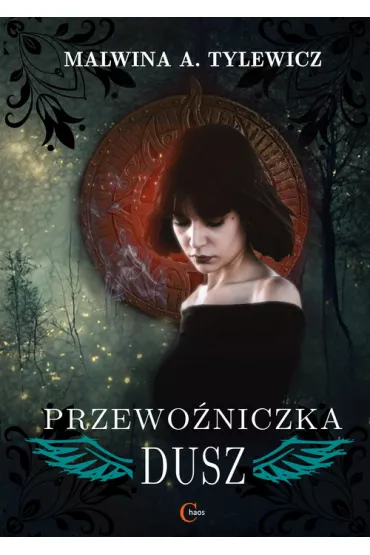 Przewo�niczka dusz - Malwina Tylewicz
