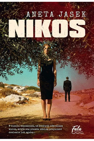 eBook Nikos pdf epub - Aneta  Jasek