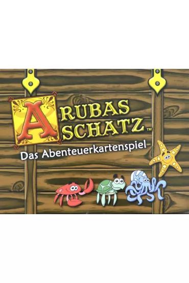 Skarb Aruby