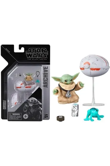 Figurka Star Wars -Grogu