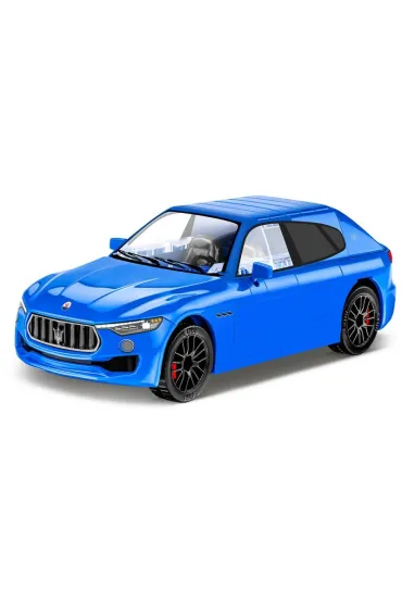 Maserati Levante GTS