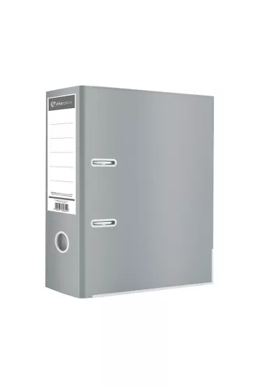 Interdruk Segregator A4 szary