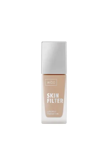 Wibo Skin Filter Luminous Foundation podk�ad do twarzy 04 30 ml